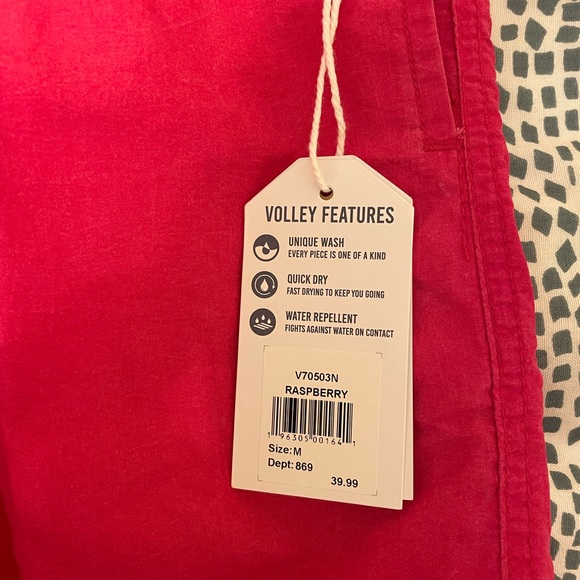 Swimming shorts - Picture 4 of 7